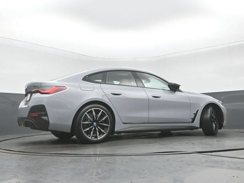 Used 2023 BMW i4 M50 w/ Premium Package AWD/4WD image 33