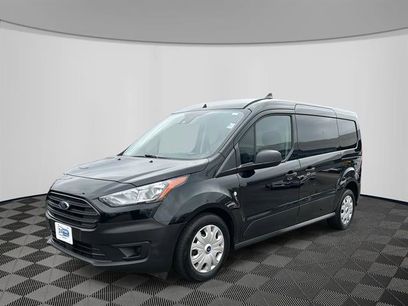 Used 2023 Ford Transit Connect XL
