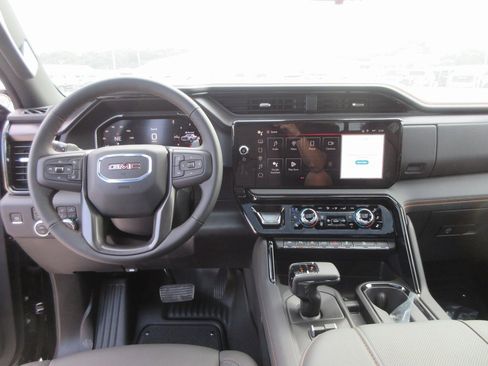 New 2026 GMC Sierra 1500 AT4 w/ AT4 Premium Package image 17