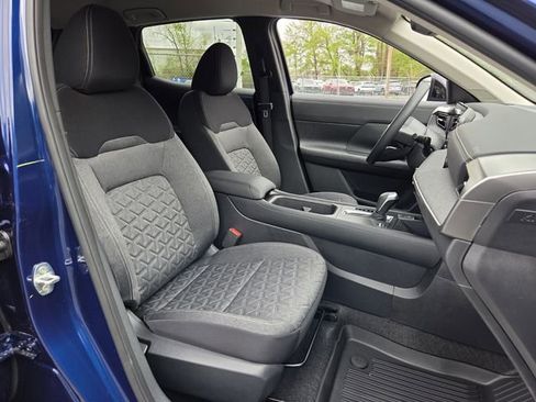 New 2026 Nissan Kicks SV FWD image 13