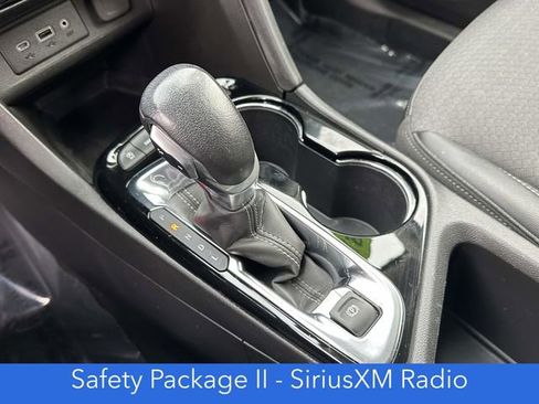 Certified 2023 Buick Encore GX Select w/ Safety Package II image 8