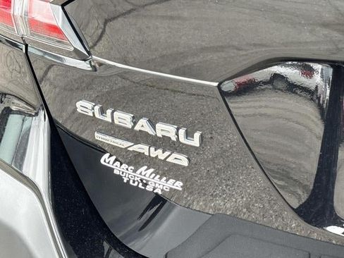 Used 2024 Subaru Outback Touring XT w/ Popular Package #2 AWD/4WD image 6