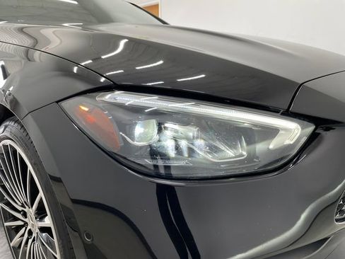 Used 2024 Mercedes-Benz C 300 Sedan image 30