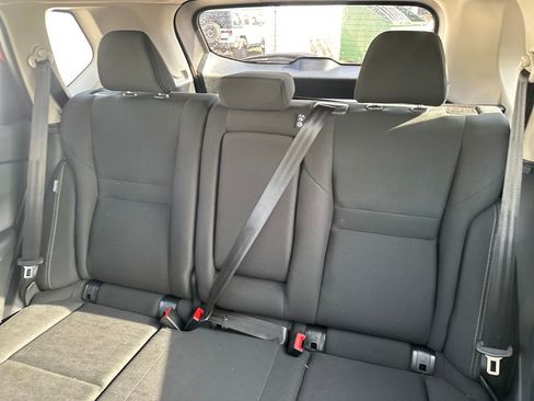 Used 2025 Nissan Rogue S image 20