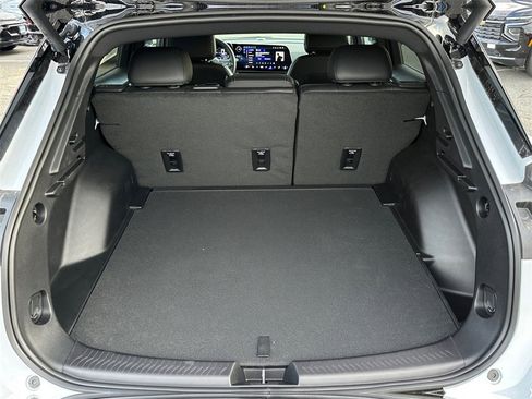 New 2026 Chevrolet Equinox EV RS image 22