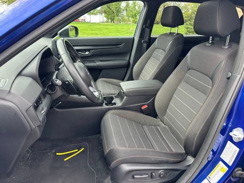 Used 2023 Honda CR-V Sport image 16