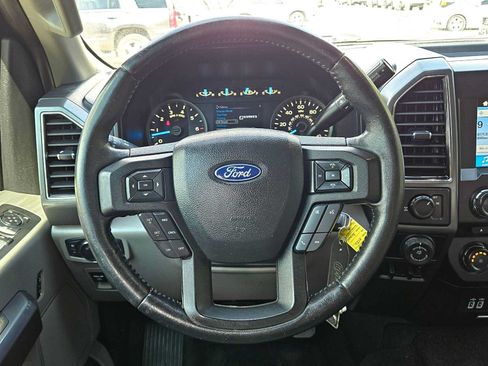 Used 2018 Ford F150 XLT w/ Equipment Group 302A Luxury RWD image 21