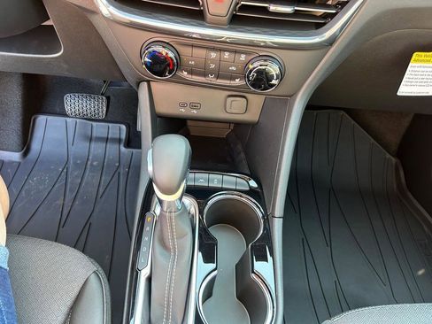 New 2026 Buick Encore GX Preferred w/ Comfort Package image 11