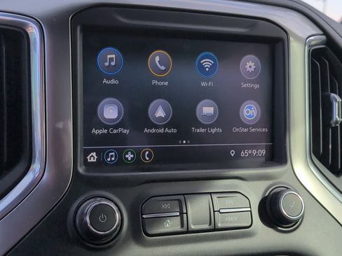 Used 2021 Chevrolet Silverado 1500 LT image 18