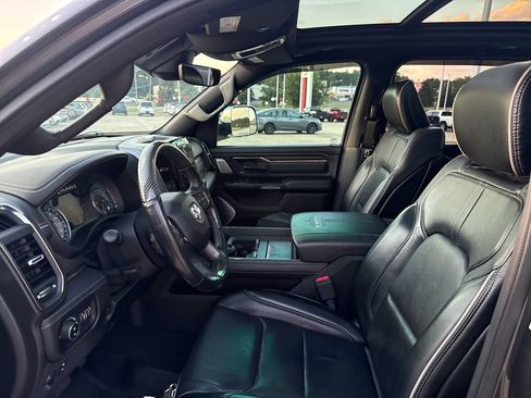 Used 2019 RAM 1500 Limited AWD/4WD image 21