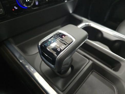 New 2026 Chevrolet Silverado 1500 LT Trail Boss w/ LT Trail Boss Premium Package image 16