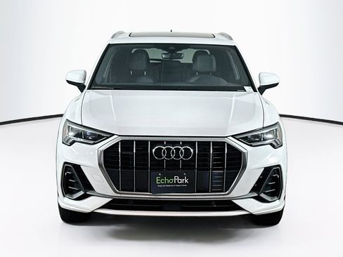 Used 2025 Audi Q3 2.0T Premium AWD/4WD image 2