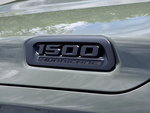 New 2026 RAM 1500 Classic Warlock AWD/4WD image 18