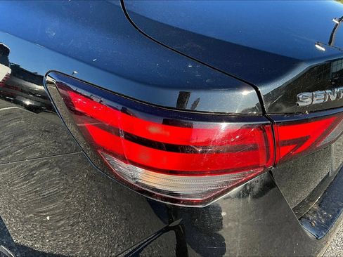 Used 2024 Nissan Sentra S w/ Trunk Package FWD image 25