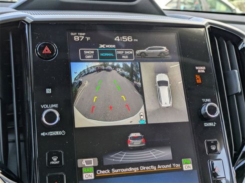 New 2025 Subaru Ascent Touring image 21