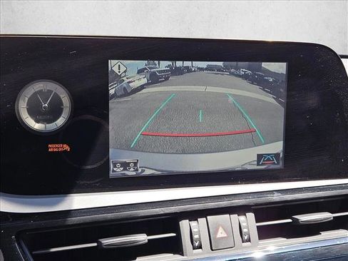 Used 2022 Lexus ES 350 w/ Accessory Package FWD image 15