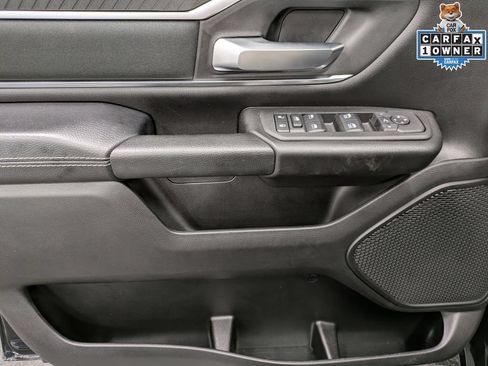 Used 2025 RAM 1500 Big Horn AWD/4WD image 10