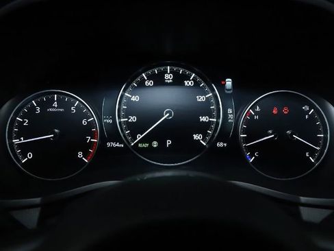 Certified 2025 MAZDA CX-90 3.3 Turbo w/ Select Package image 35