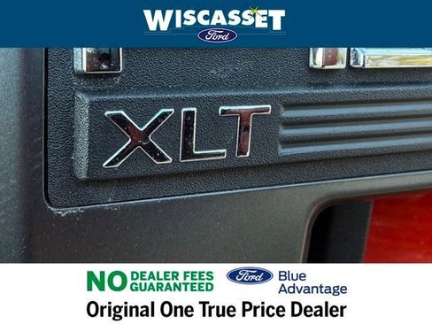 Certified 2023 Ford F150 XLT w/ Equipment Group 302A High image 29