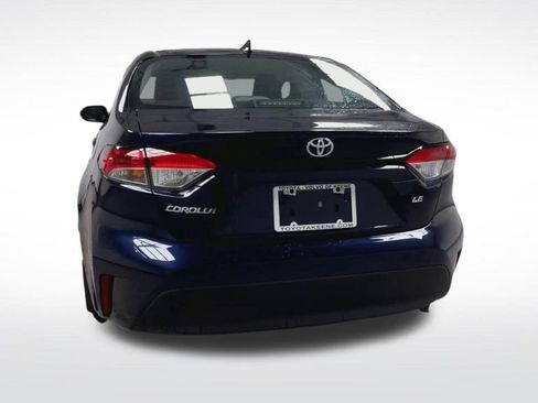 Certified 2024 Toyota Corolla LE image 8