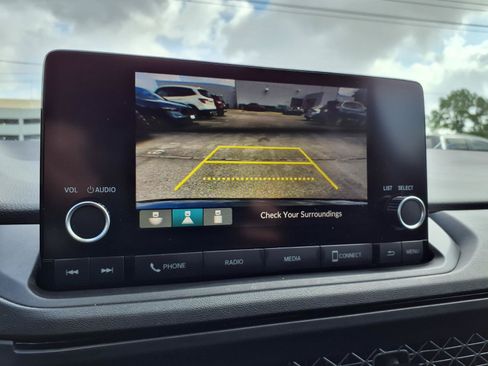 Used 2023 Honda Accord LX image 5
