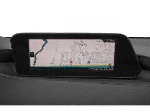 New 2026 MAZDA MAZDA3 2.5 S Hatchback w/ Premium Pkg image 20