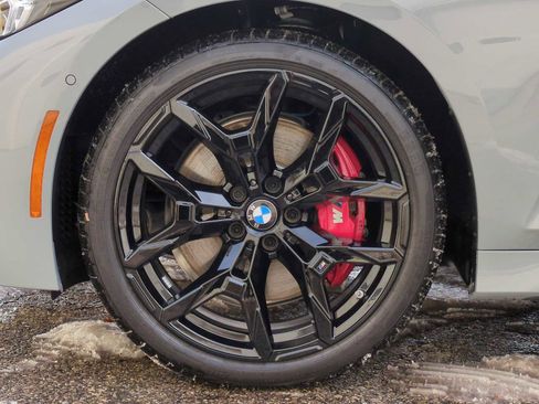 New 2026 BMW M340i xDrive w/ Premium Package image 14