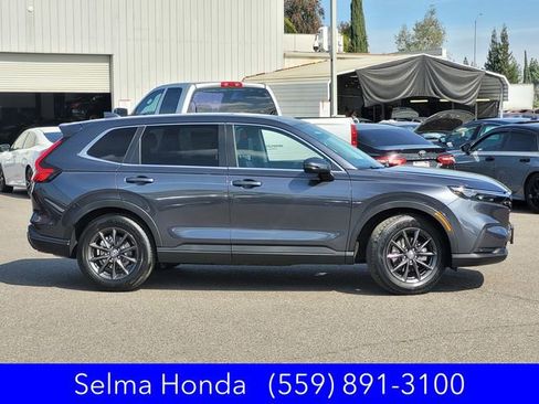 New 2026 Honda CR-V EX-L image 3