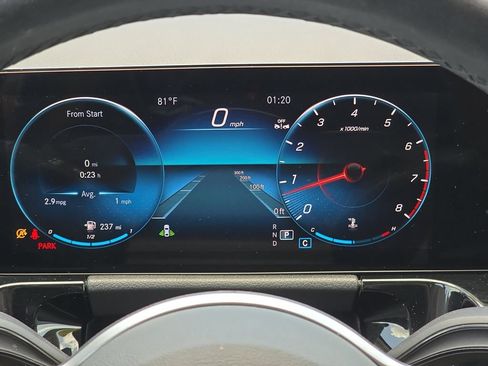 Used 2023 Mercedes-Benz GLA 250 image 16