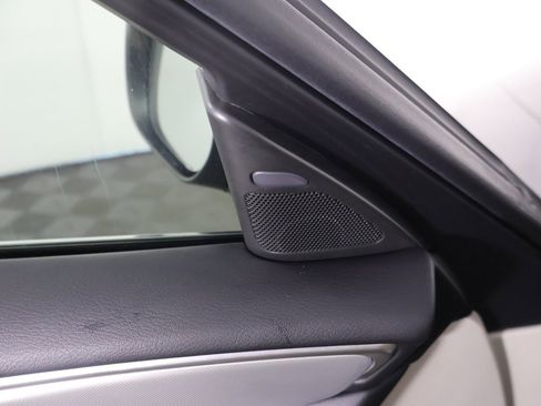 Used 2021 INFINITI Q50 Luxe w/ Cargo Package image 34