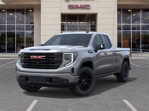 New 2026 GMC Sierra 1500 Elevation w/ Preferred Package image 6