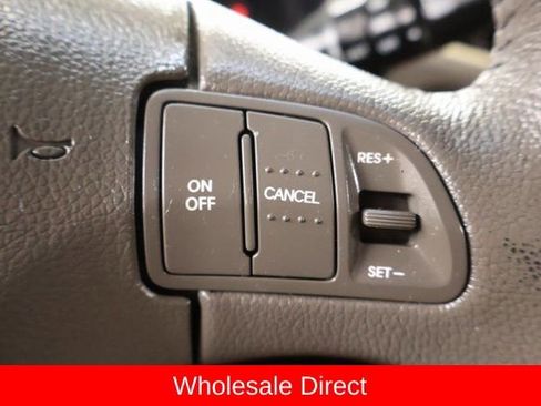 Used 2011 Kia Sportage EX w/ Premium Pkg w/Leather Seats FWD image 19