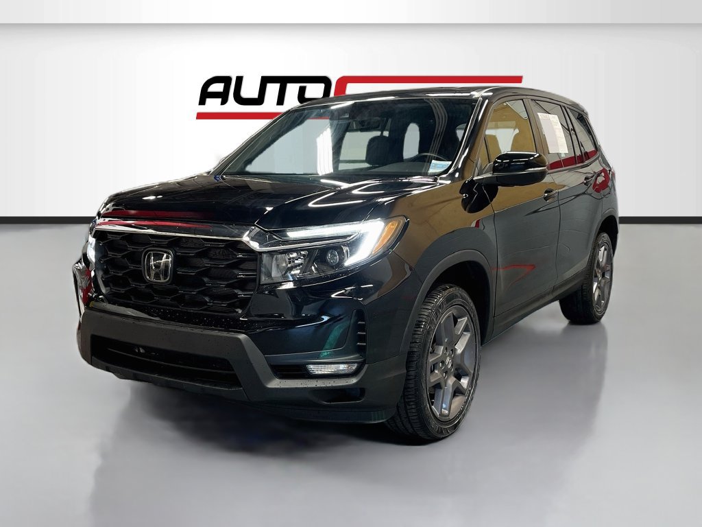 Used 2023 Honda Passport EX-L image 3