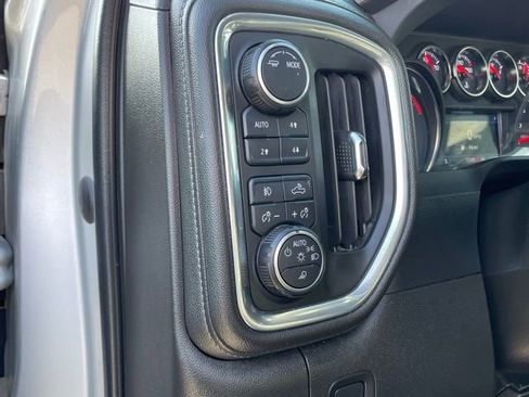 Used 2023 Chevrolet Silverado 2500 LT w/ All Star Edition image 17