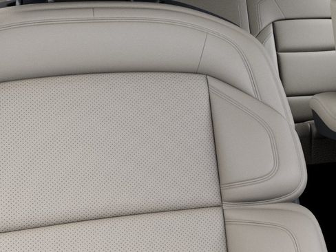 New 2027 Lincoln Navigator Premiere RWD image 16