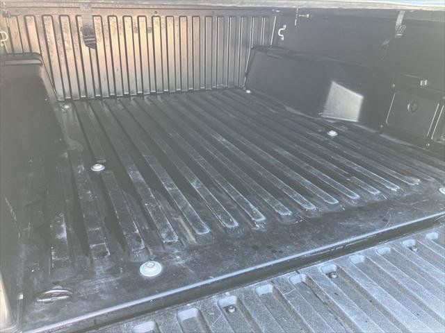 Certified 2022 Toyota Tacoma TRD Sport RWD image 24