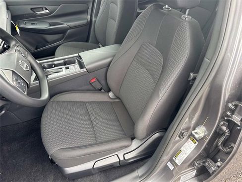 New 2026 Nissan Sentra S w/ Floor Mat Package image 22