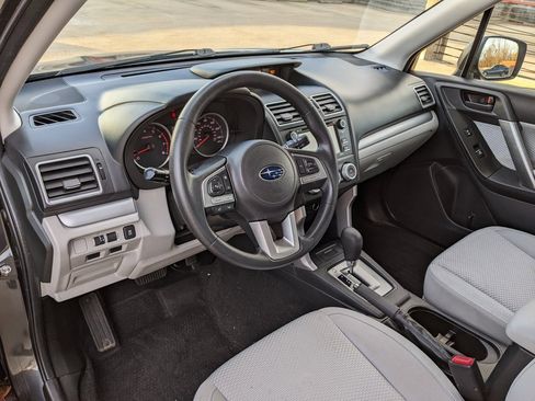 Used 2017 Subaru Forester 2.5i w/ Popular Package #2A image 8