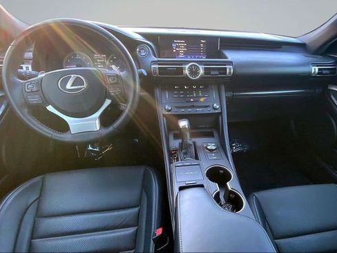Used 2019 Lexus RC 300 w/ Accessory Package image 15