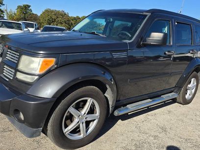 Used 2010 Dodge Nitro Detonator w/ Chrome Accents Group