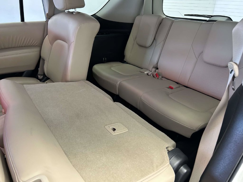 Used 2019 Nissan Armada SL w/ Premium Package RWD image 16