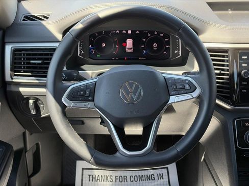 Used 2021 Volkswagen Atlas SEL Premium AWD/4WD image 14