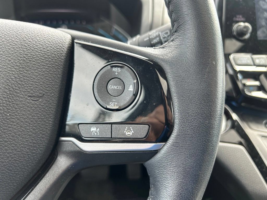 Used 2023 Honda Odyssey Touring image 29