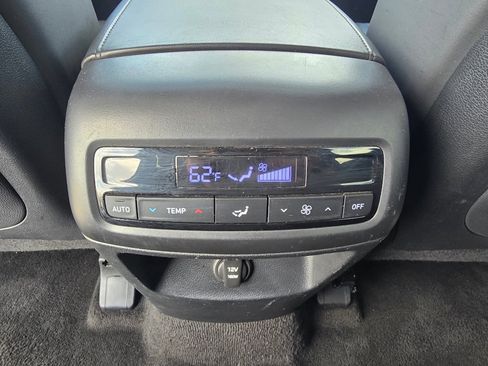 Used 2025 Hyundai Palisade SEL image 28