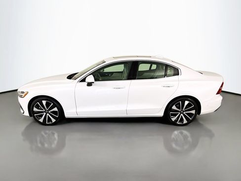Used 2023 Volvo S60 B5 Ultimate w/ Climate Package AWD/4WD image 2