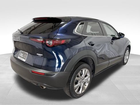 Used 2020 MAZDA CX-30 AWD w/ Select Package image 6