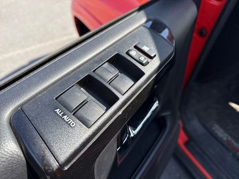 Used 2023 Toyota 4Runner TRD Pro image 23