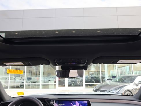 Used 2026 Lexus TX 350 350 Luxury image 34