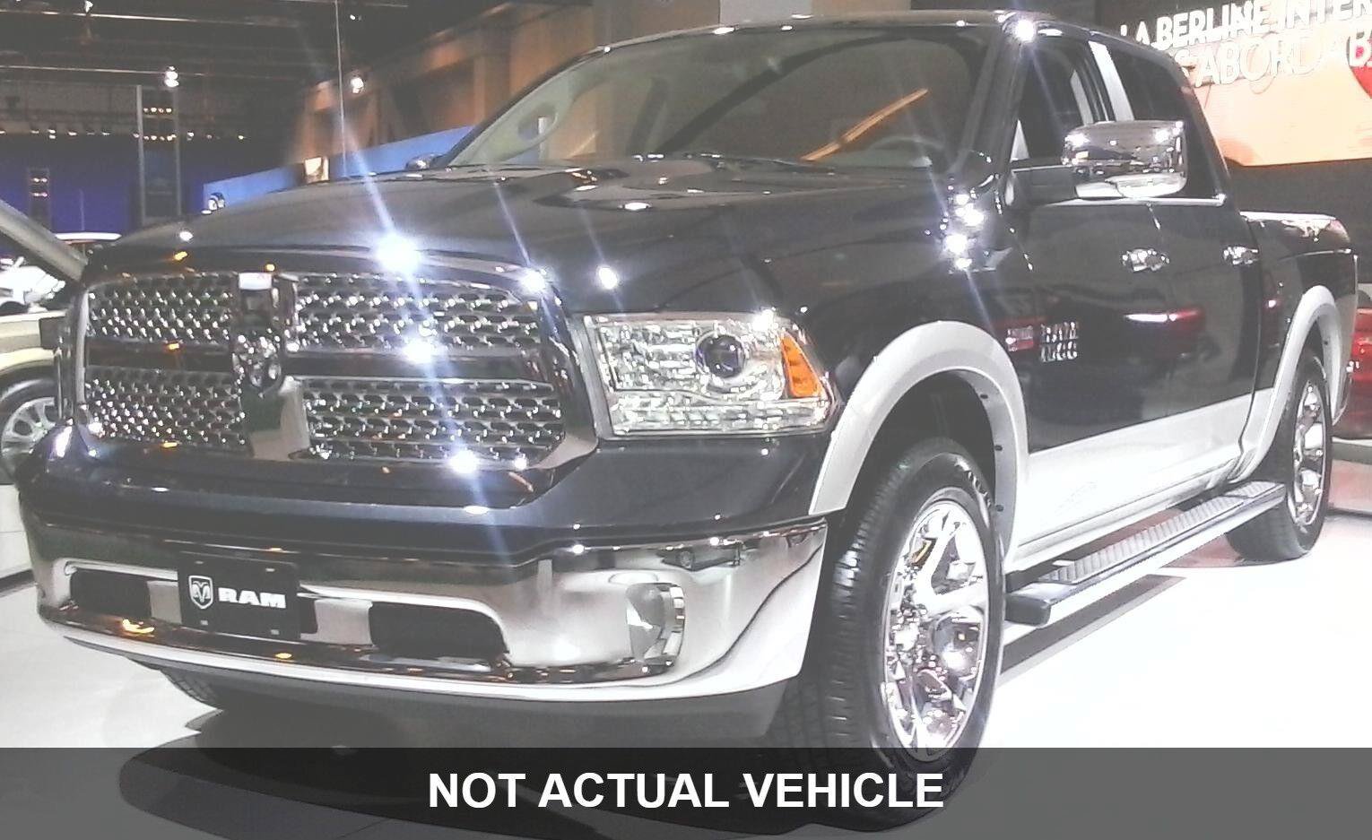 Used 2015 RAM 1500 Lone Star RWD image 10