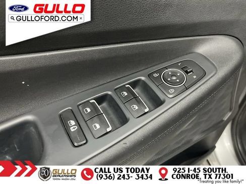 Used 2023 Hyundai Santa Fe SEL FWD image 20